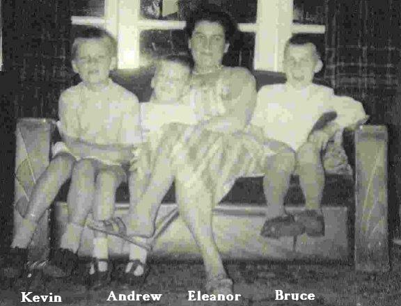 I presume that Chris must have taken this.